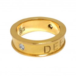 Diamond Set 31 Ring (Exclusive to Precious) 